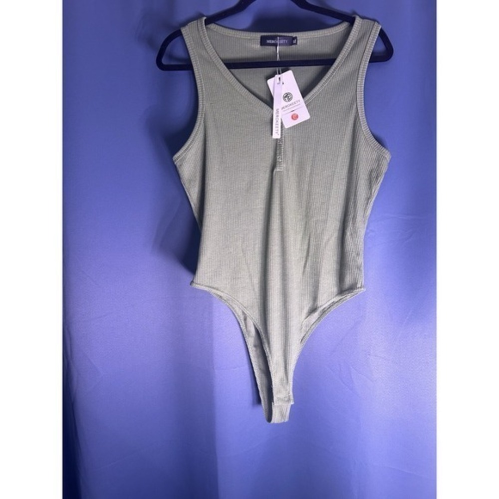 Women's Jumper Tank Sexy Summer Dress Up Concert Vacation Casual Aloe Green‎